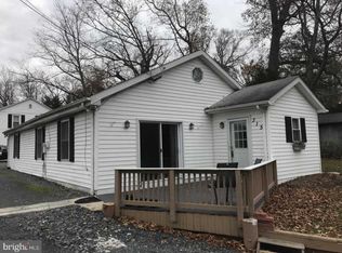 315 South Dr, Severna Park, MD 21146