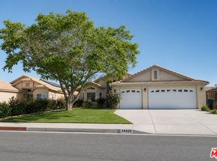14433 Hillsborough Dr, Victorville, CA 92392