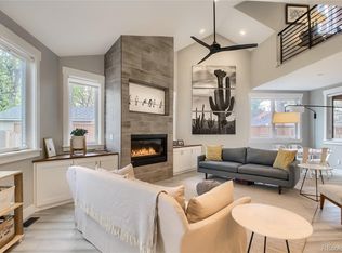 2746 S Williams St, Denver, CO 80210