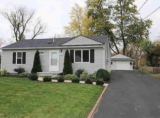 4090 Woodrow Ave, Burton, MI 48509