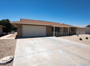 17210 N Calico Dr, Sun City, AZ 85373