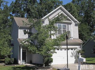 607 Burrell Rd, Durham, NC 27703