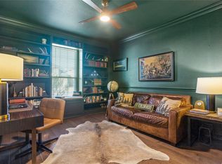 3428 Etta Ter, Celina, TX 75009