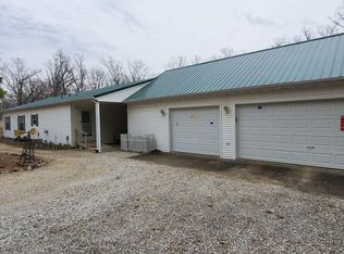 10579 County Road 237, Wheatland, MO 65355