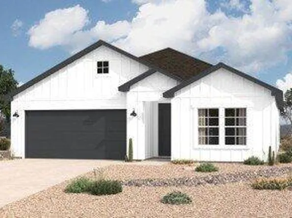 13976 Thunder Sky Ave, El Paso, TX 79928
