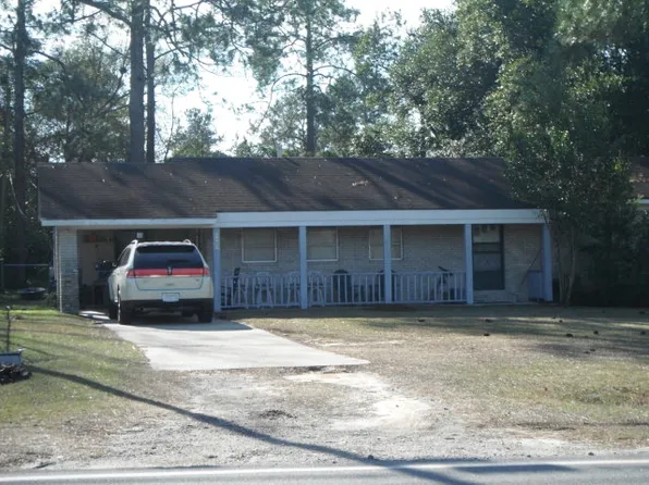 1408 4th Ave NE, Moultrie, GA 31768