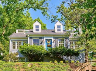 107 Southwood Ave, Silver Spring, MD 20901