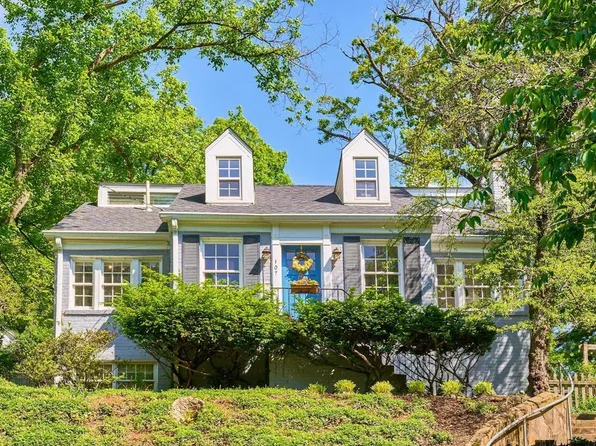 107 Southwood Ave, Silver Spring, MD 20901
