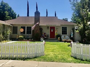1342 E Lael Dr, Orange, CA 92866