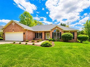 1416 Gordon Pl, Winchester, VA 22601