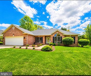 1416 Gordon Pl, Winchester, VA, 22601