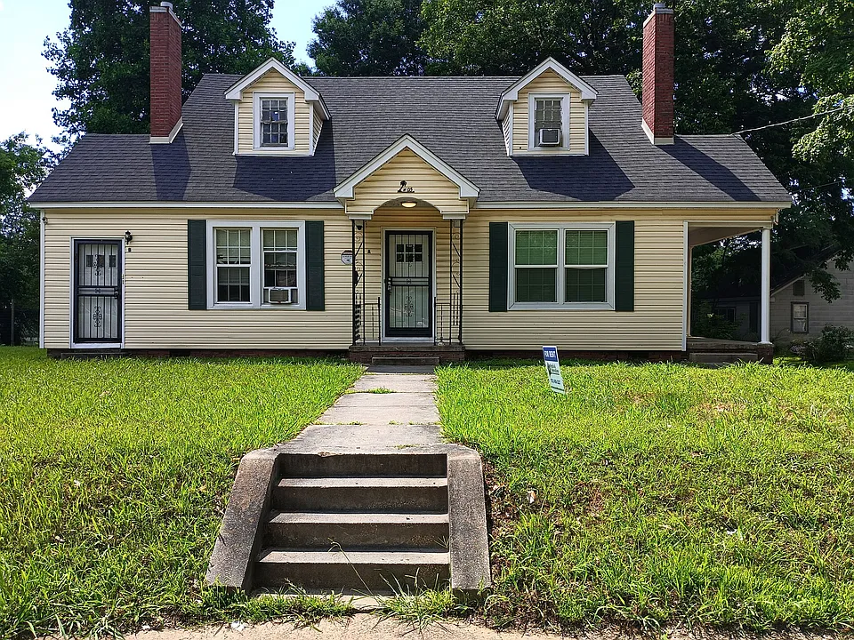 405 N 16th Ave #A