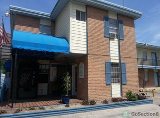5420 Rand St APT 30, Houston, TX 77026