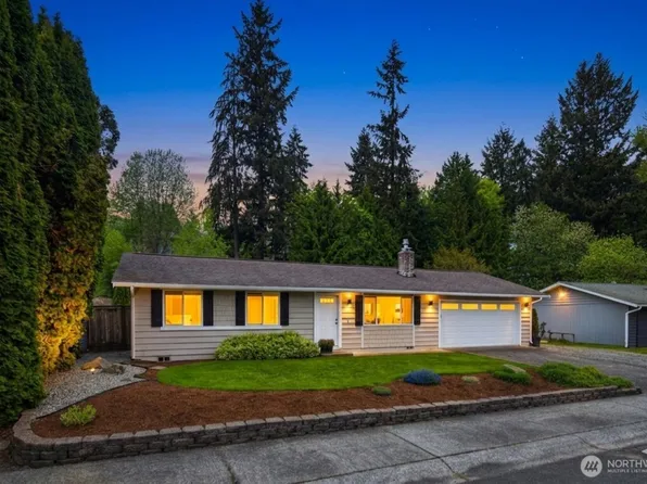 13814 59th Avenue SE, Everett, WA 98208