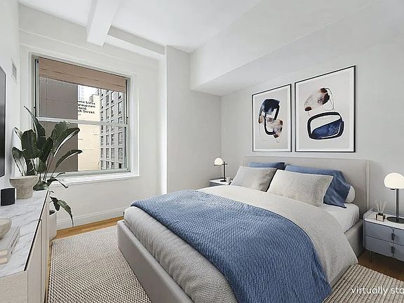 5th image of 88 Greenwich St APT 1015