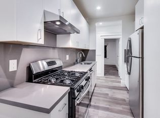 35-41 Lafayette, San Francisco, CA 94103