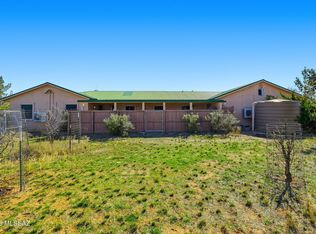 245 S Stallion Ranch Rd, Benson, AZ 85602