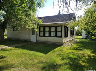 202 Irvine Street, Cut Knife, SK S0M 0N0