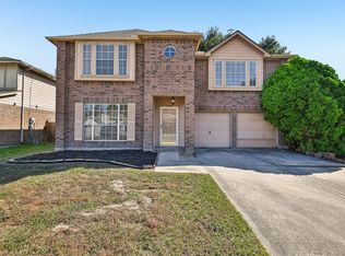 12006 Thornburg Ln, Houston, TX 77067