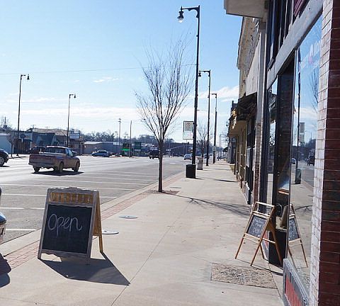 2nd image of 217 N Broadway St