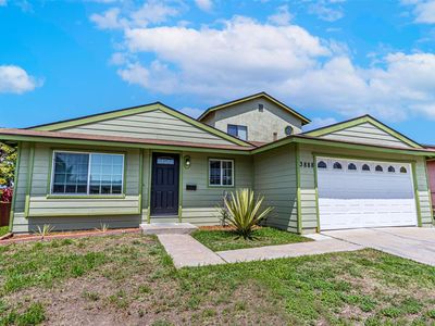 3888 Kimsue Way, San Diego, CA, 92154