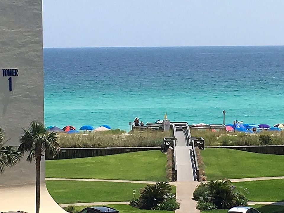 1st image of 900 Gulf Shore Dr Unit 3054