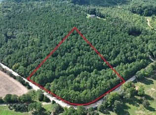 332 Oconee Forest Rd, Stephens, GA 30667