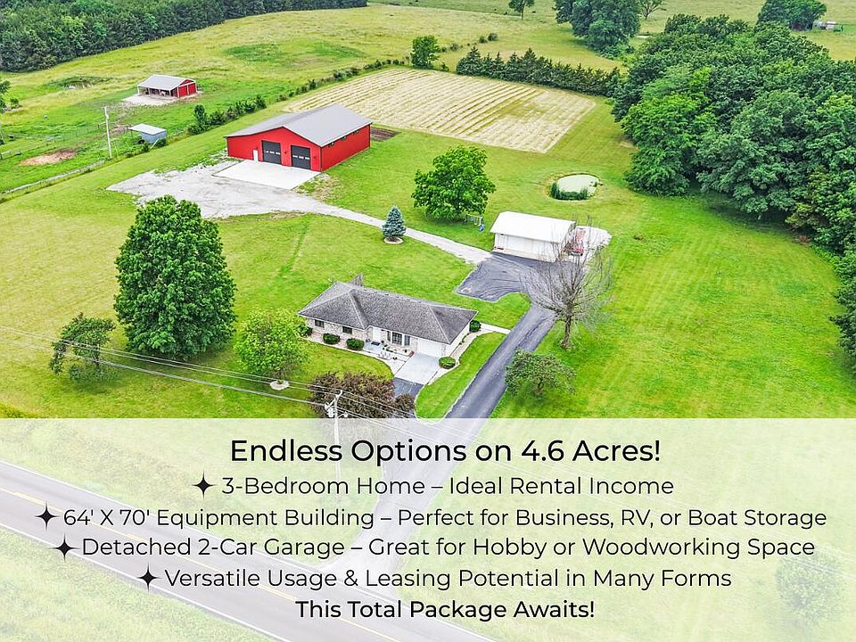 1st image of 7275 N Rte E