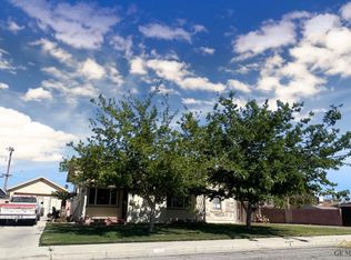 1000 Standard St, Taft, CA 93268