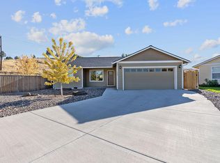 1087 NE Crista Ct, Prineville, OR 97754