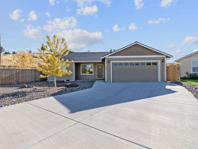 1087 NE Crista Ct, Prineville, OR, 97754