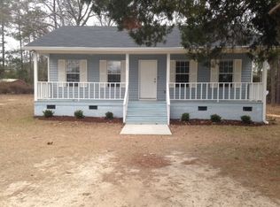 4907 Wrightsboro Rd, Grovetown, GA 30813