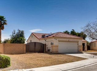 3907 Maple Creek Ave, North Las Vegas, NV 89031