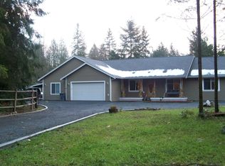 12918 278th St E, Graham, WA 98338