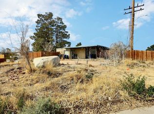 301 S Richmond Rd, Ridgecrest, CA 93555