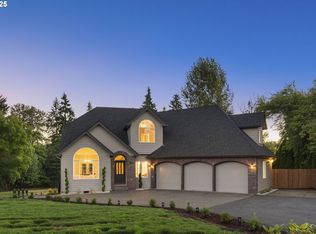 1207 NE Whispering Winds Cir, Ridgefield, WA 98642