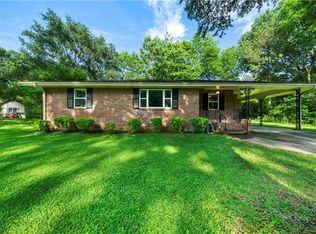 136 Wilshire Rd NE, Rome, GA 30161