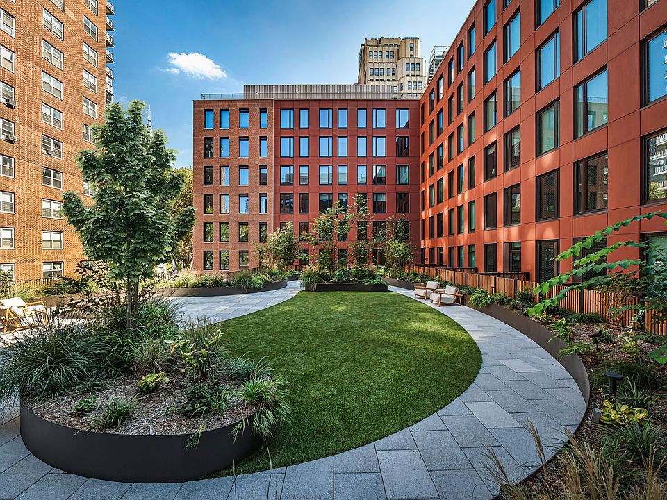 Welcome to Mabel, where modern living meets tranquility. Enjoy beautifully landscaped gardens and contemporary architecture in a vibrant urban setting. Don't miss your chance to be a part of this exceptional community. Schedule a tour today!