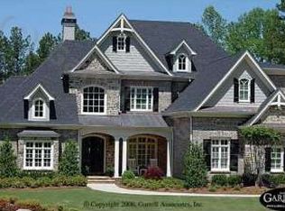 723 Creekside Bnd, Alpharetta, GA 30004