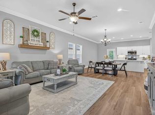 3223 Mountain Laurel Trl, Cantonment, FL 32533