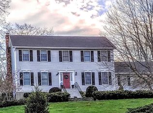 29 Rose Ann Ln, Chester, NY 10918