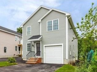 114 Janvrin Ave #2, Revere, MA 02151