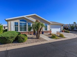 2550 S Ellsworth Rd UNIT 927A, Mesa, AZ 85209