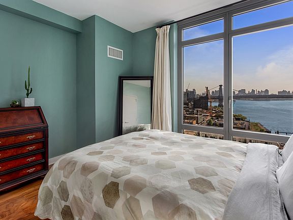5th image of 2 Northside Piers APT 19B