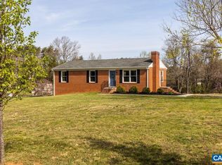 2514 Thomas Jefferson Pkwy, Palmyra, VA 22963