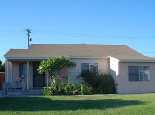 11307 Highdale St, Norwalk, CA 90650