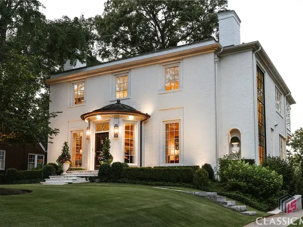 561 University Drive, Athens, GA 30605