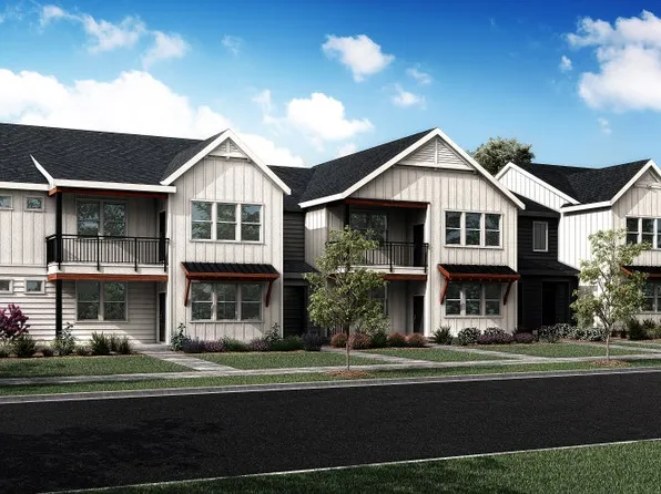 2714 Barnstormer Unit H, Fort Collins, CO 80524