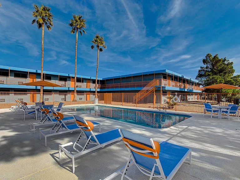 ATMO Escondido | Apartments For Rent in Las Vegas, NV