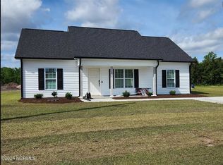630 Casey Dr, Grifton, NC 28530